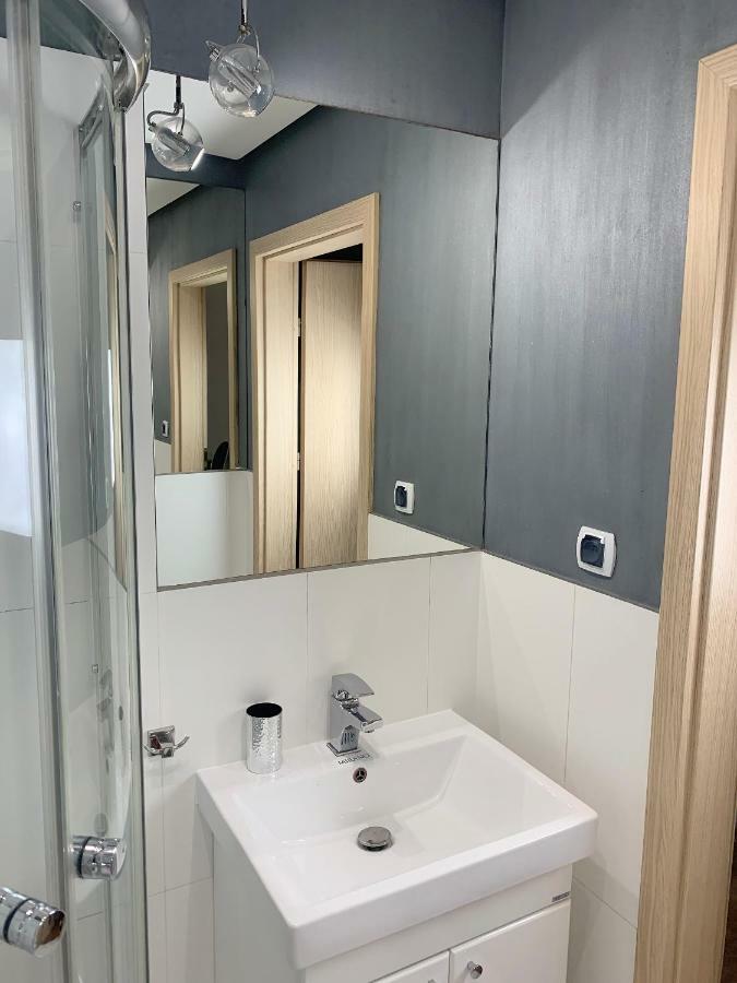 Willa Zdroj Kudowa-Zdrój Extérieur photo